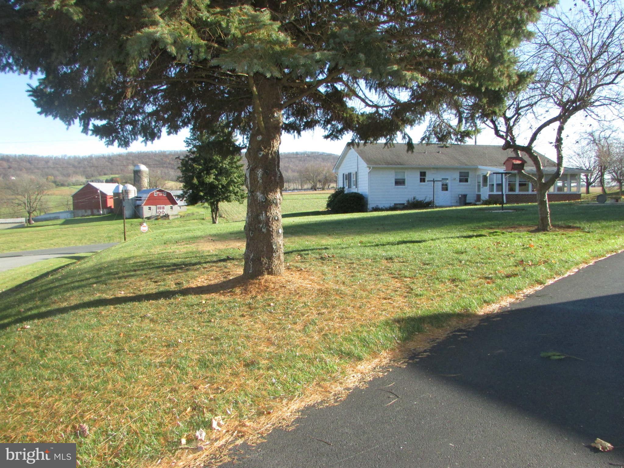 3652 Lander Road Jefferson, MD 21755 - Photo 8 of 26 Exterior (Rear)