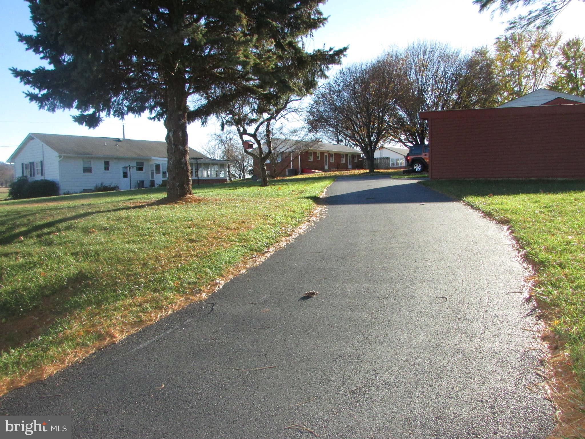 3652 Lander Road Jefferson, MD 21755 - Photo 9 of 26 Exterior (Rear)