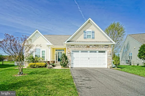 $489,900 | 23775 Hughes Hideaway Court, Milton, DE 19968
