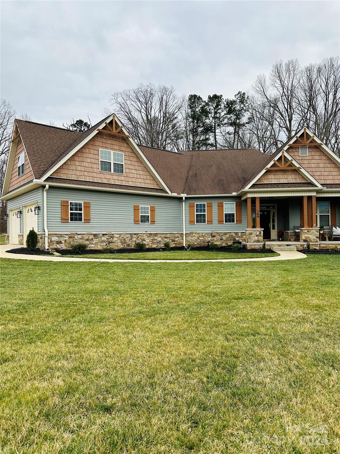 148 Hamilton Road Troutman, NC 28166 - Photo 1 of 40 Gallery Image 1