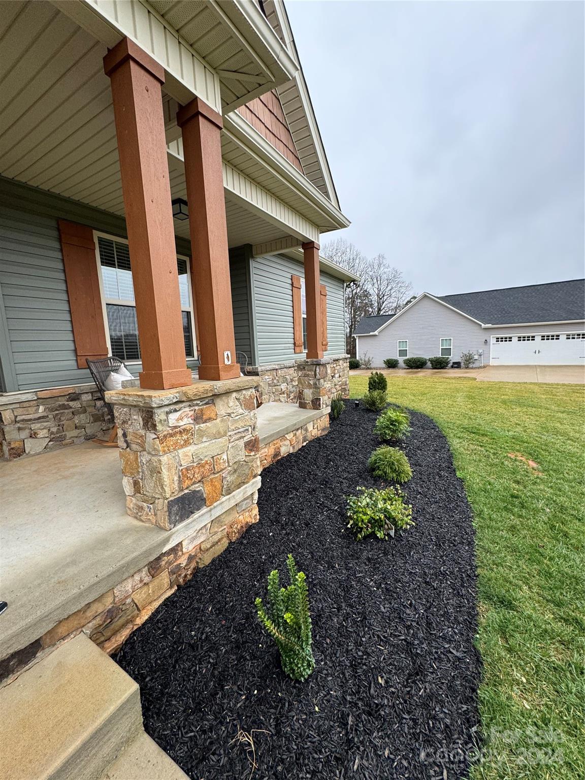 148 Hamilton Road Troutman, NC 28166 - Photo 6 of 40 Gallery Image 6