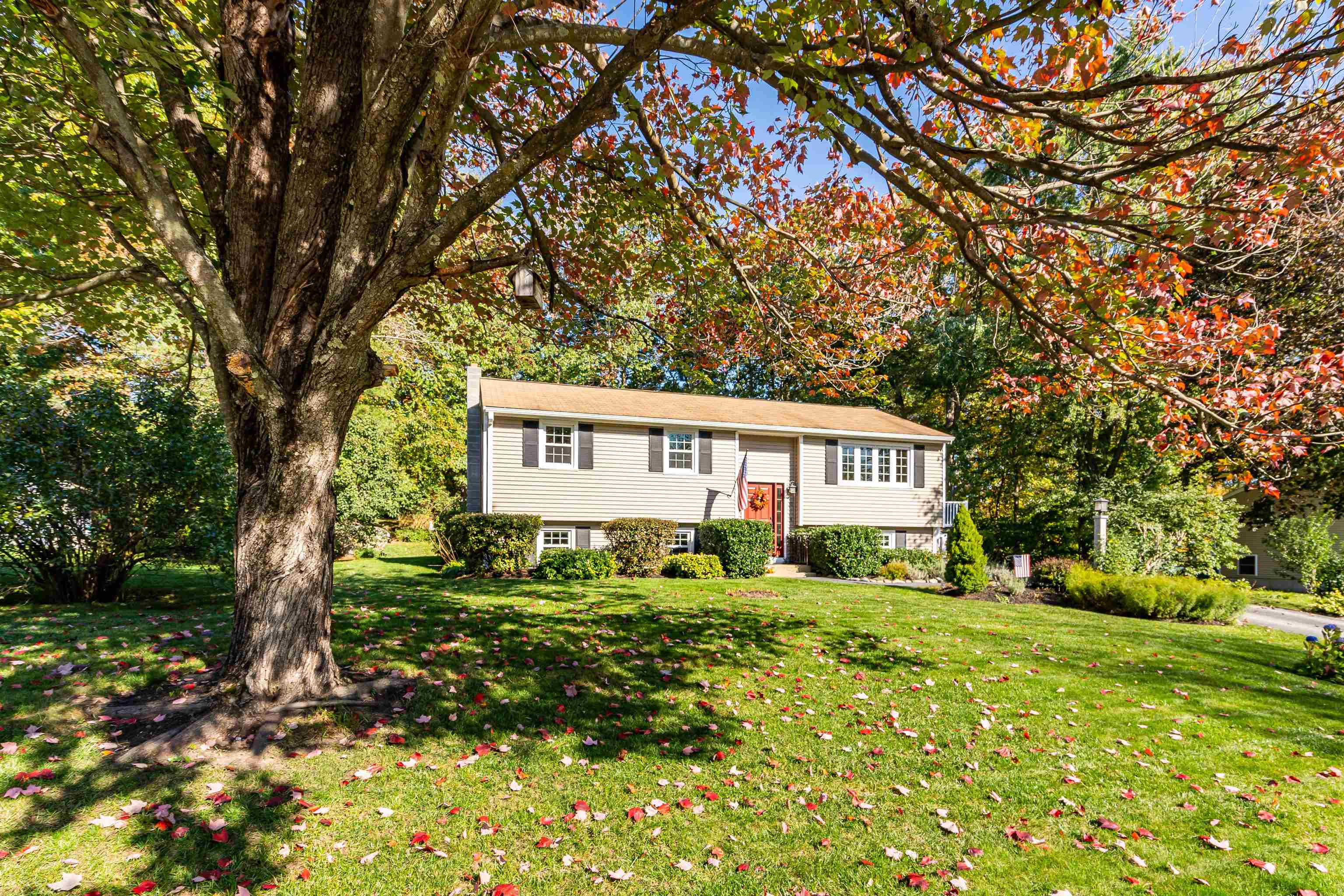 31 Gail Road Merrimack, NH 03054 - Photo 17 of 27
