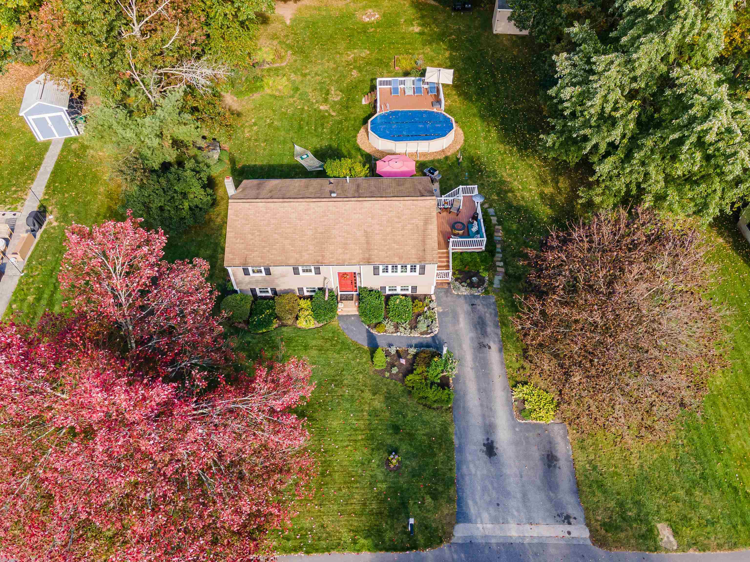 31 Gail Road Merrimack, NH 03054 - Photo 22 of 27
