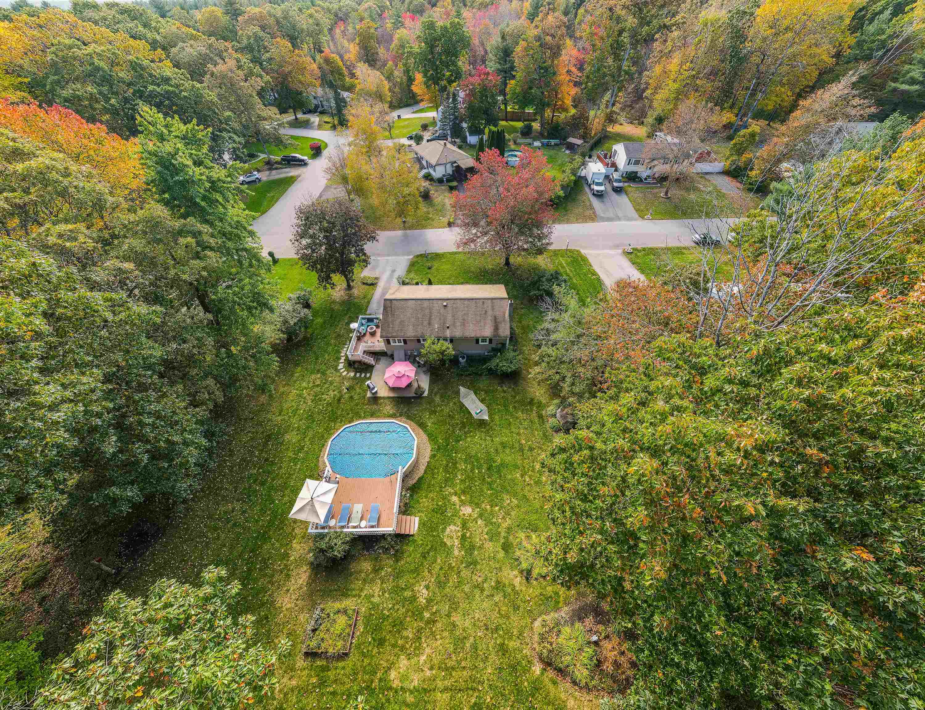 31 Gail Road Merrimack, NH 03054 - Photo 23 of 27