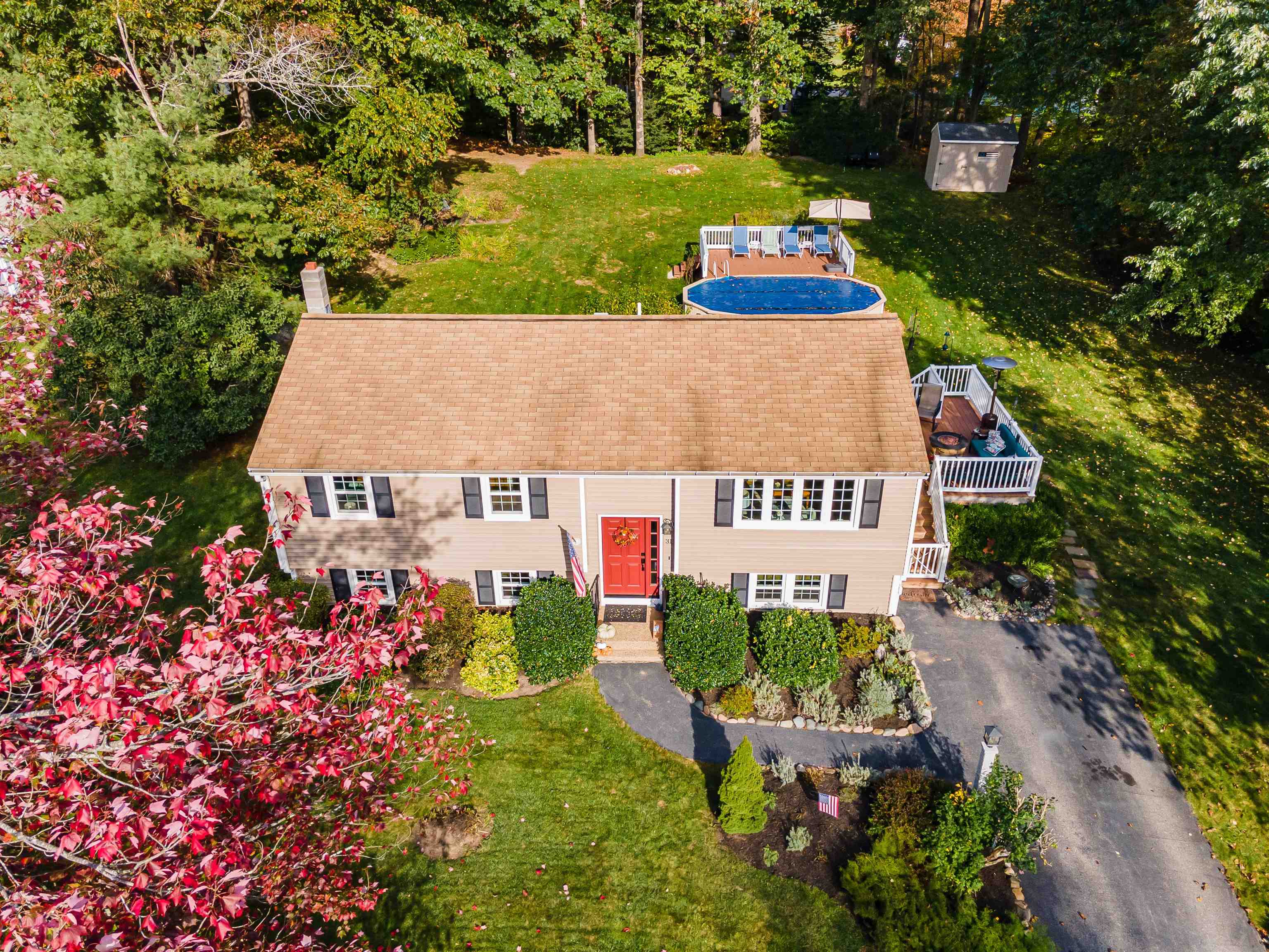 31 Gail Road Merrimack, NH 03054 - Photo 24 of 27