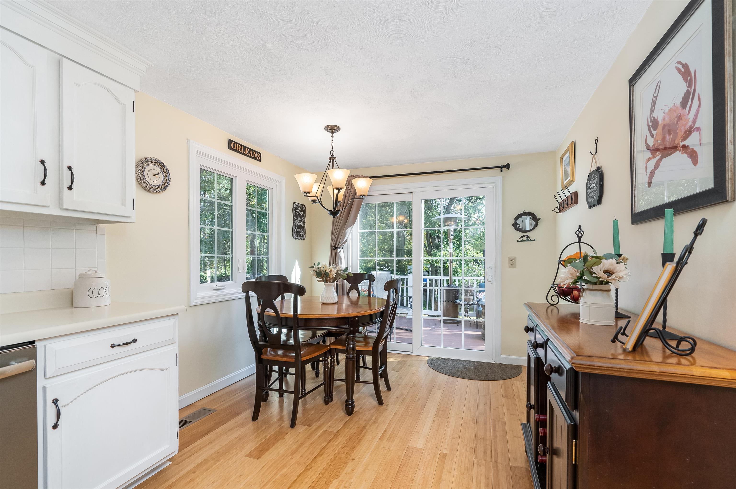31 Gail Road Merrimack, NH 03054 - Photo 4 of 27