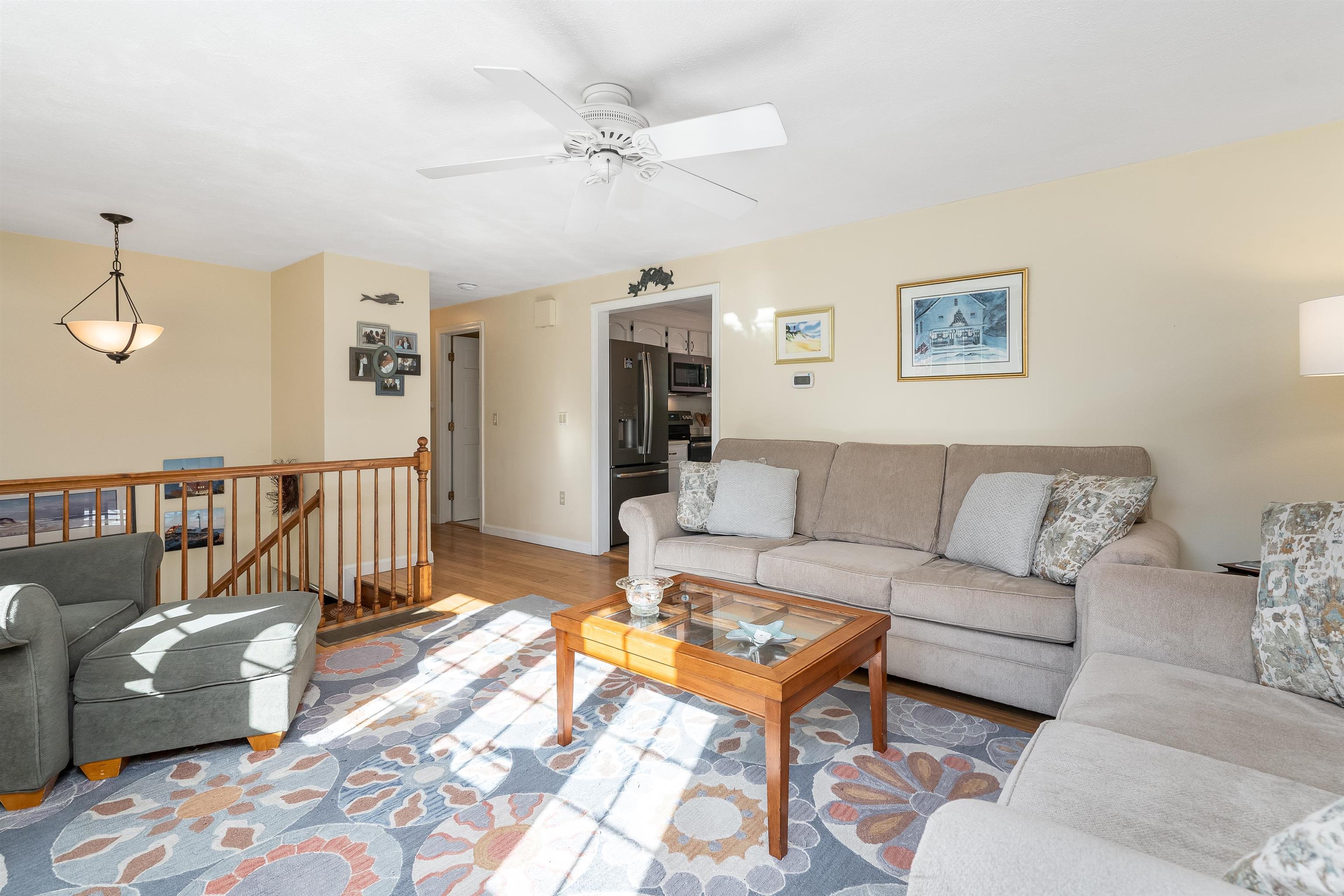 31 Gail Road Merrimack, NH 03054 - Photo 5 of 27