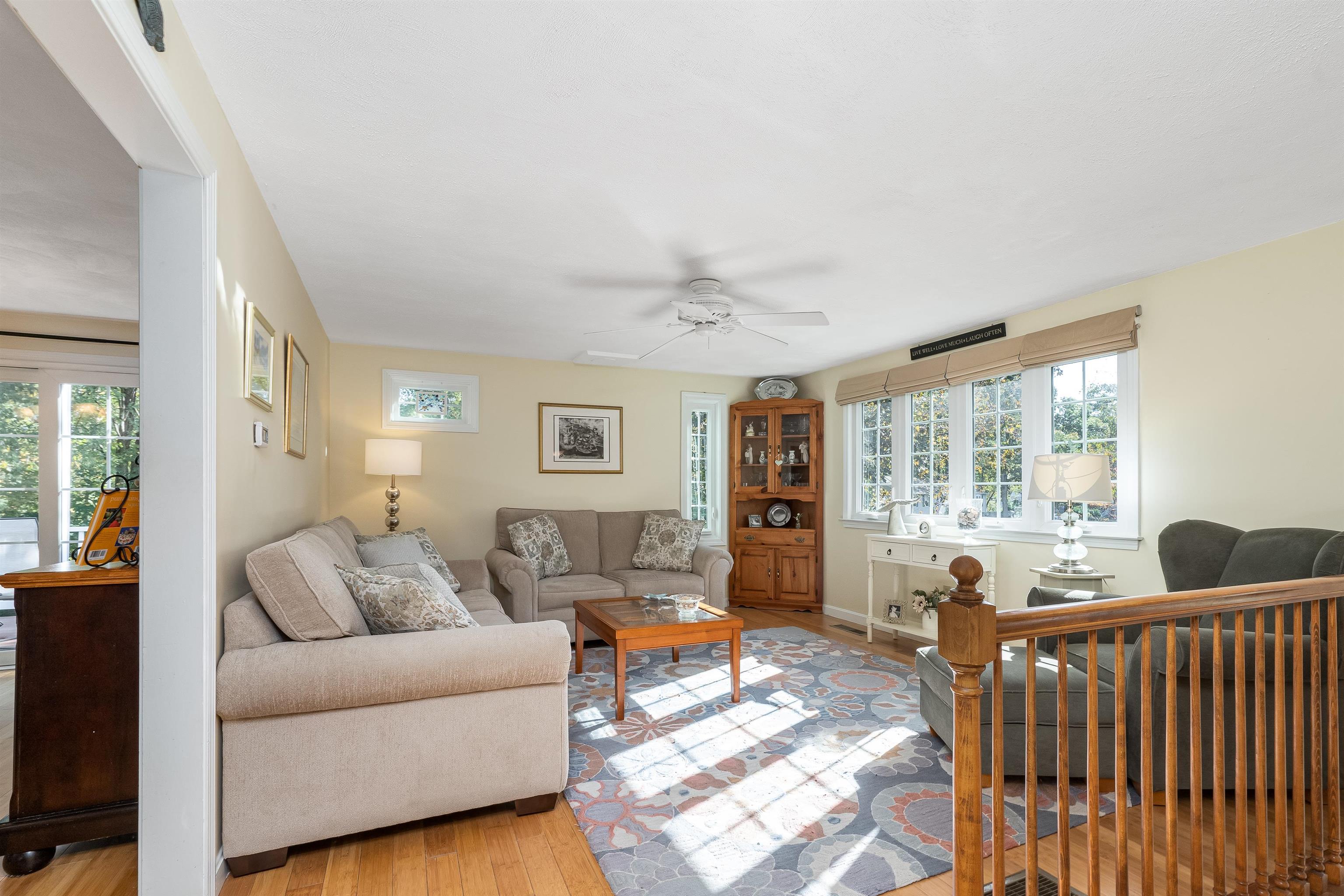 31 Gail Road Merrimack, NH 03054 - Photo 6 of 27