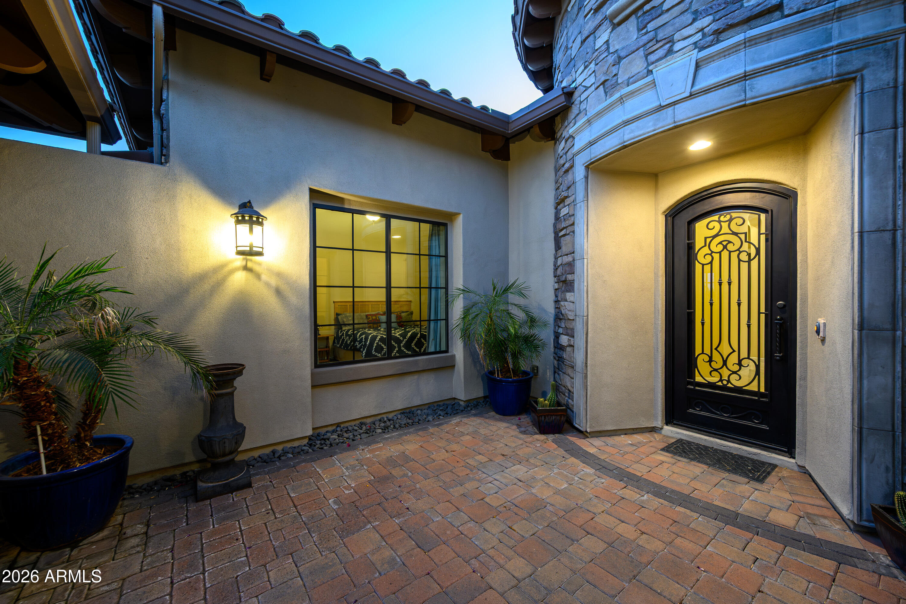 8856 East Rosedale Circle Mesa, AZ 85207 - Photo 45 of 70 DSC_9478-34