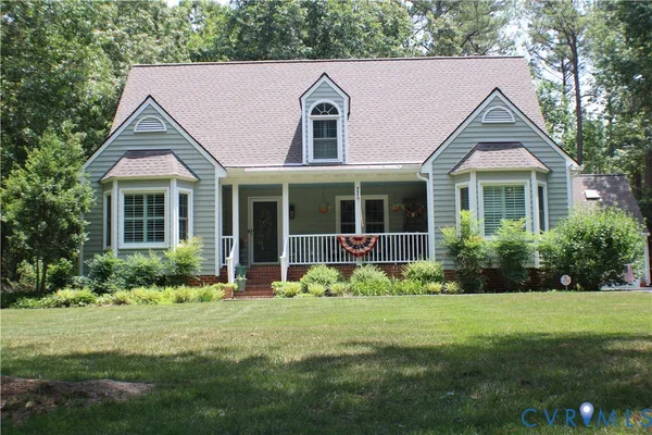 $689,000 | 15442 Pine Green Lane, Montpelier, VA 23192