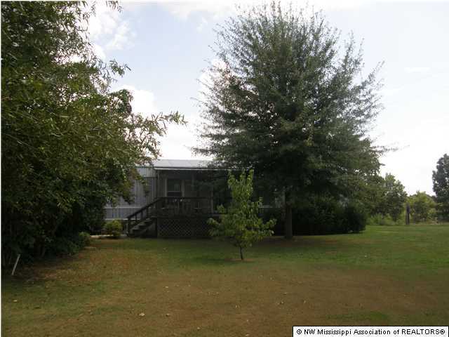 228 Banger Road Sarah, MS 38665 - Photo 1 of 15 Primary Photo