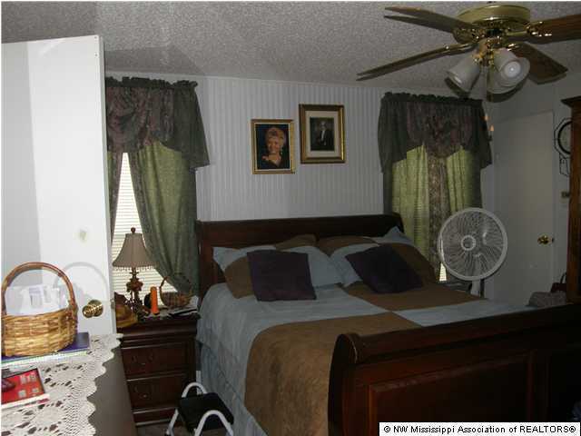 228 Banger Road Sarah, MS 38665 - Photo 12 of 15 Additional Photo