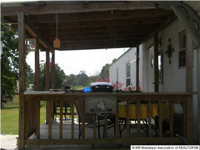 228 Banger Road Sarah, MS 38665 - Photo 2 of 15 Additional Photo