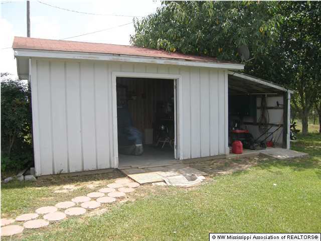 228 Banger Road Sarah, MS 38665 - Photo 3 of 15 Additional Photo