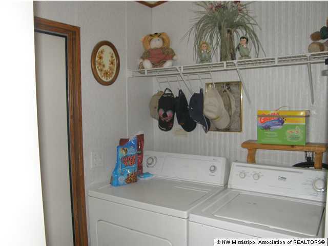 228 Banger Road Sarah, MS 38665 - Photo 8 of 15 Additional Photo