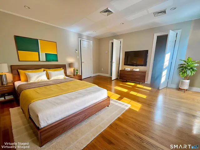 $4,600 | 317 Weeping Willow Lane, Fairfield, CT 06825