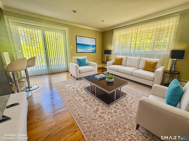 $4,600 | 317 Weeping Willow Lane, Fairfield, CT 06825