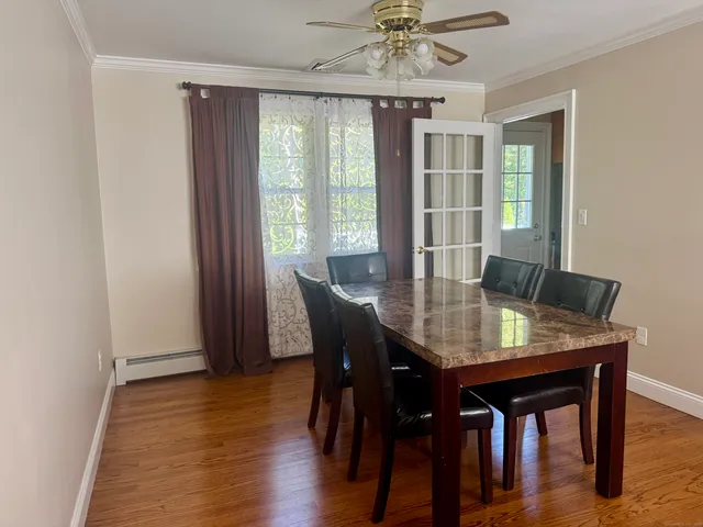 $4,600 | 317 Weeping Willow Lane, Fairfield, CT 06825