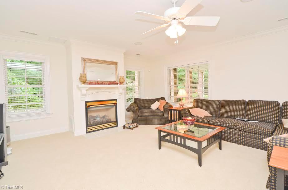 5922 Tarleton Drive Oak Ridge, NC 27310 - Photo 22 of 30