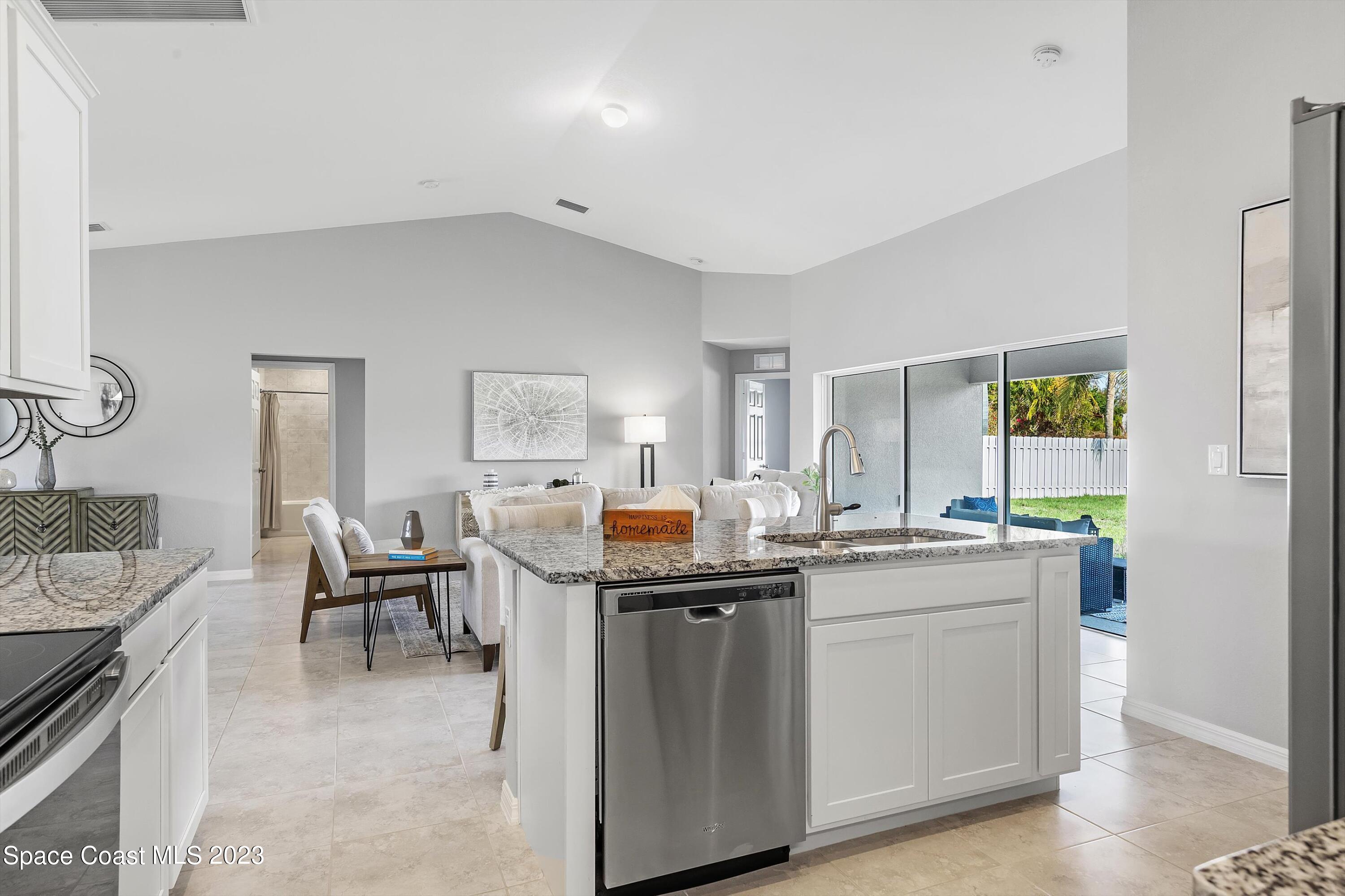 749 Duncan Road Southeast Palm Bay, FL 32909 - Photo 7 of 14 Kitchen 3