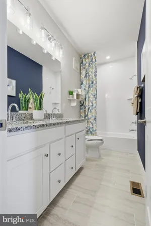 $625,533 | 17709 Williams Way, Dumfries, VA 22026