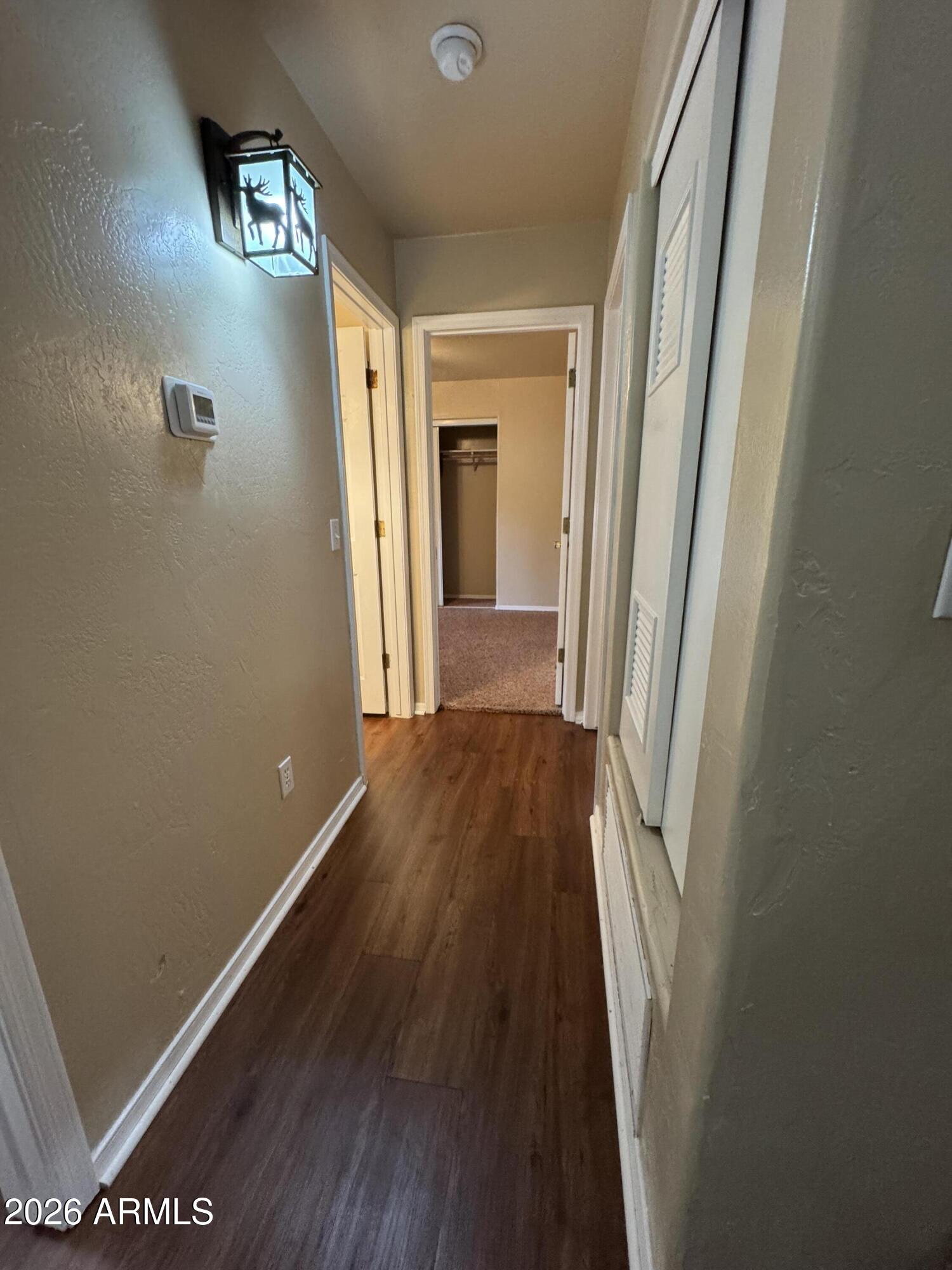 574 Walnut Creek Loop, Unit P Pinetop, AZ 85935 - Photo 17 of 24