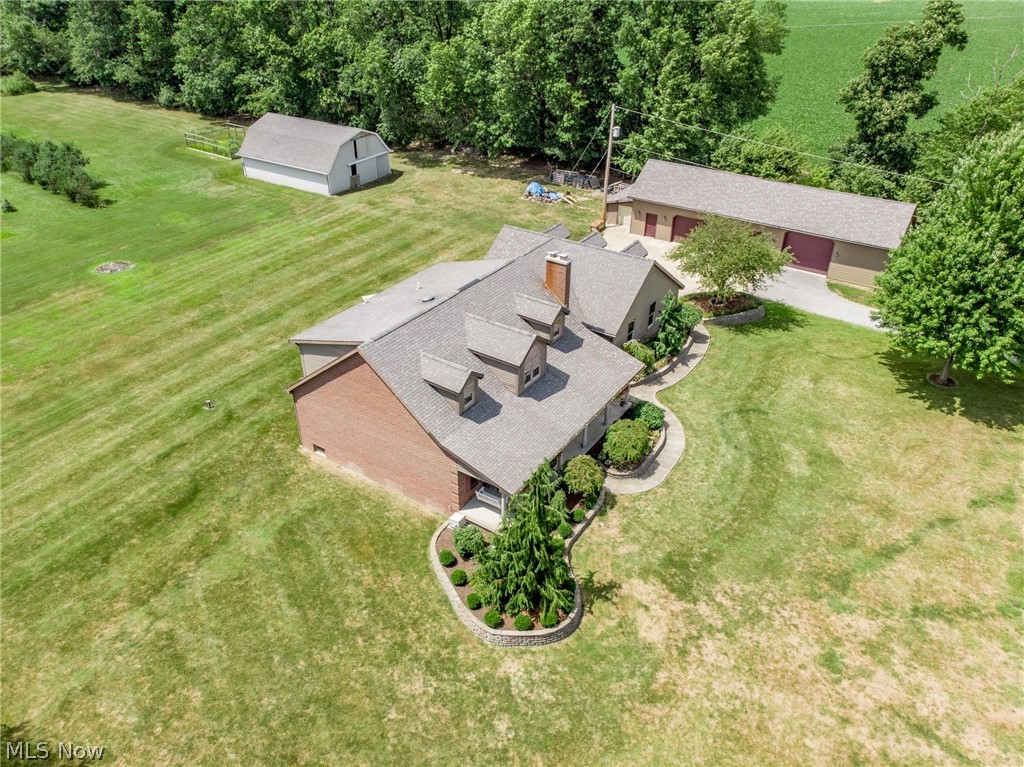 12468 Springfield Road New Springfield, OH 44443 - Photo 28 of 35