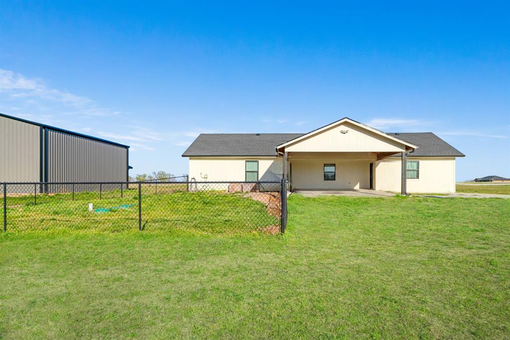 600 Private Road Brookston, TX 75421 - Photo 21 of 26