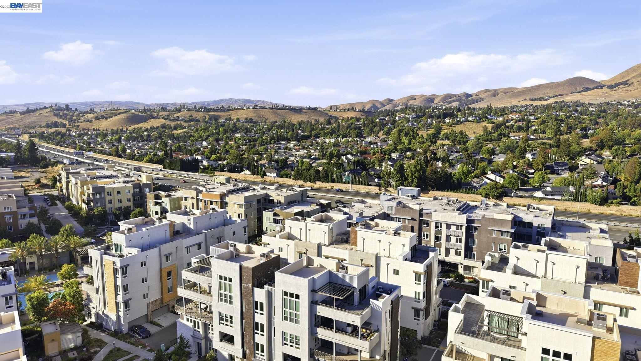 45249 Electric Terrace, Unit 401 Fremont, CA 94539 - Photo 54 of 61