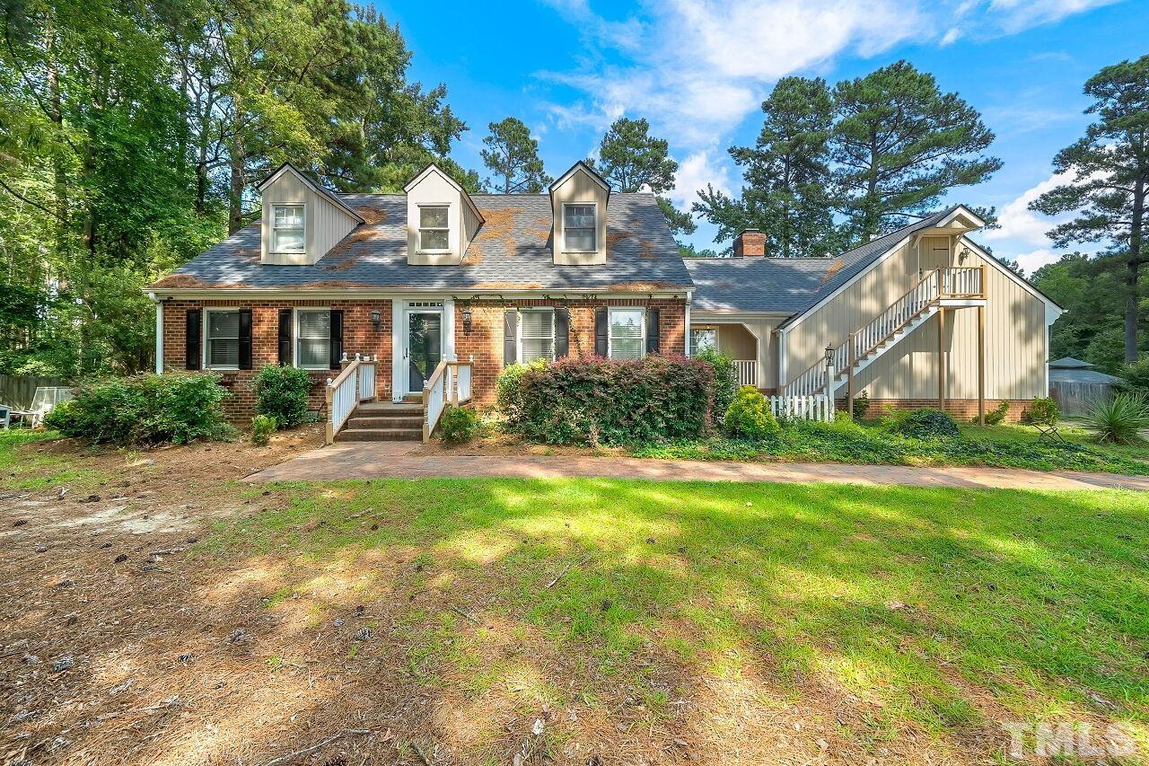 320 Lee Road, Clayton, NC 27520 Compass