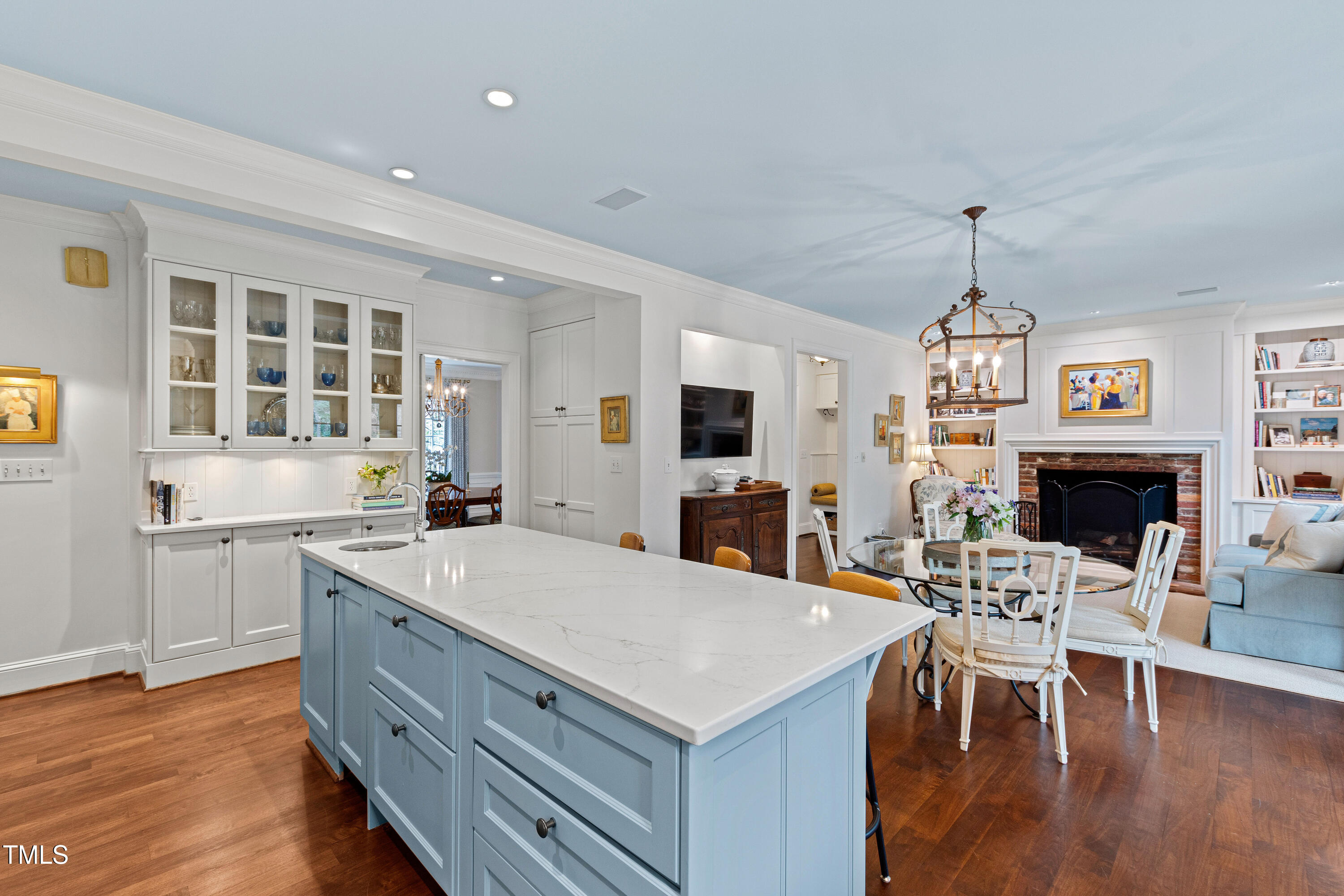 620 Marlowe Road Raleigh, NC 27609 - Photo 12 of 59 Marlowe (48)