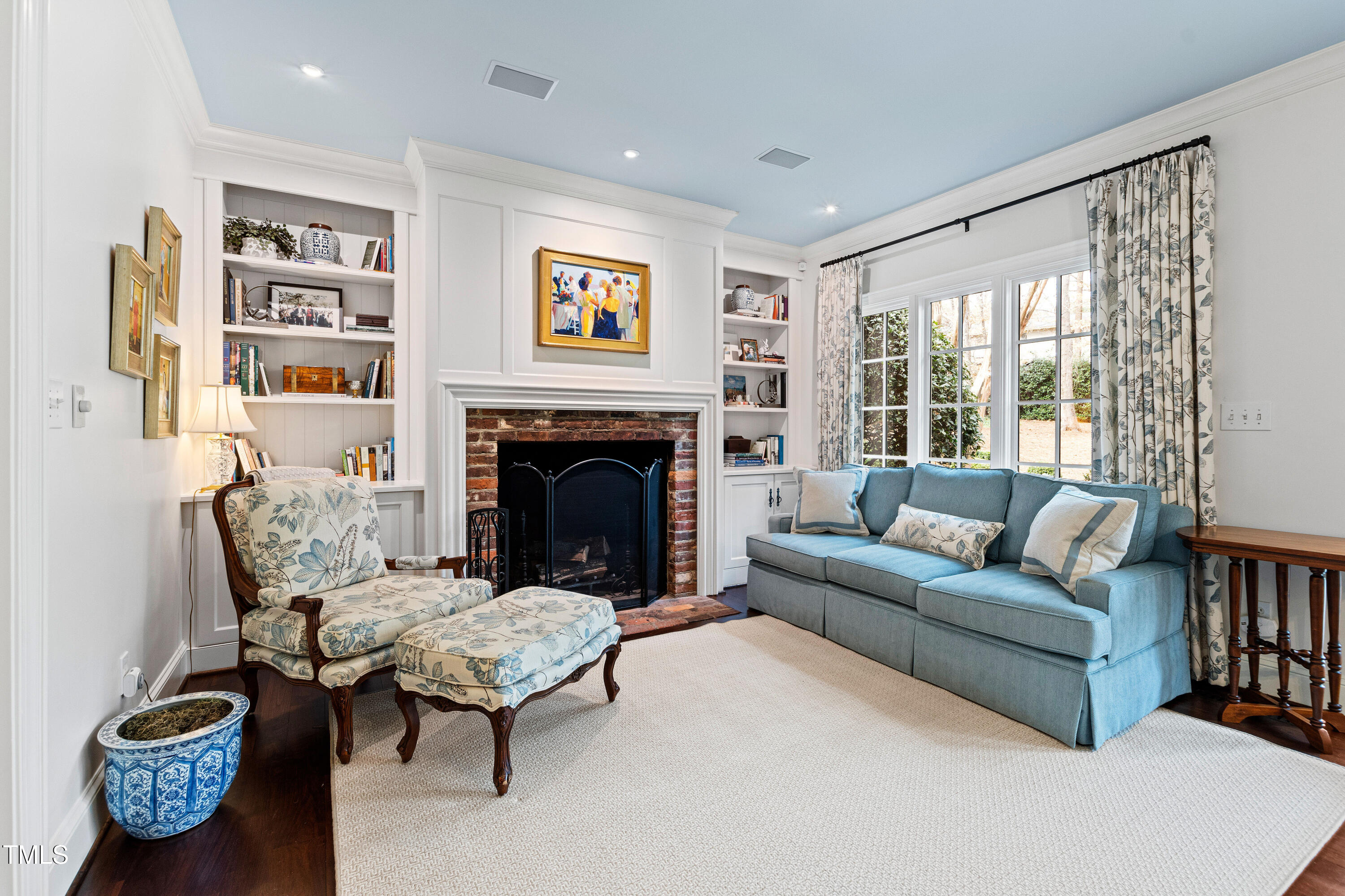 620 Marlowe Road Raleigh, NC 27609 - Photo 16 of 59 Marlowe (53)