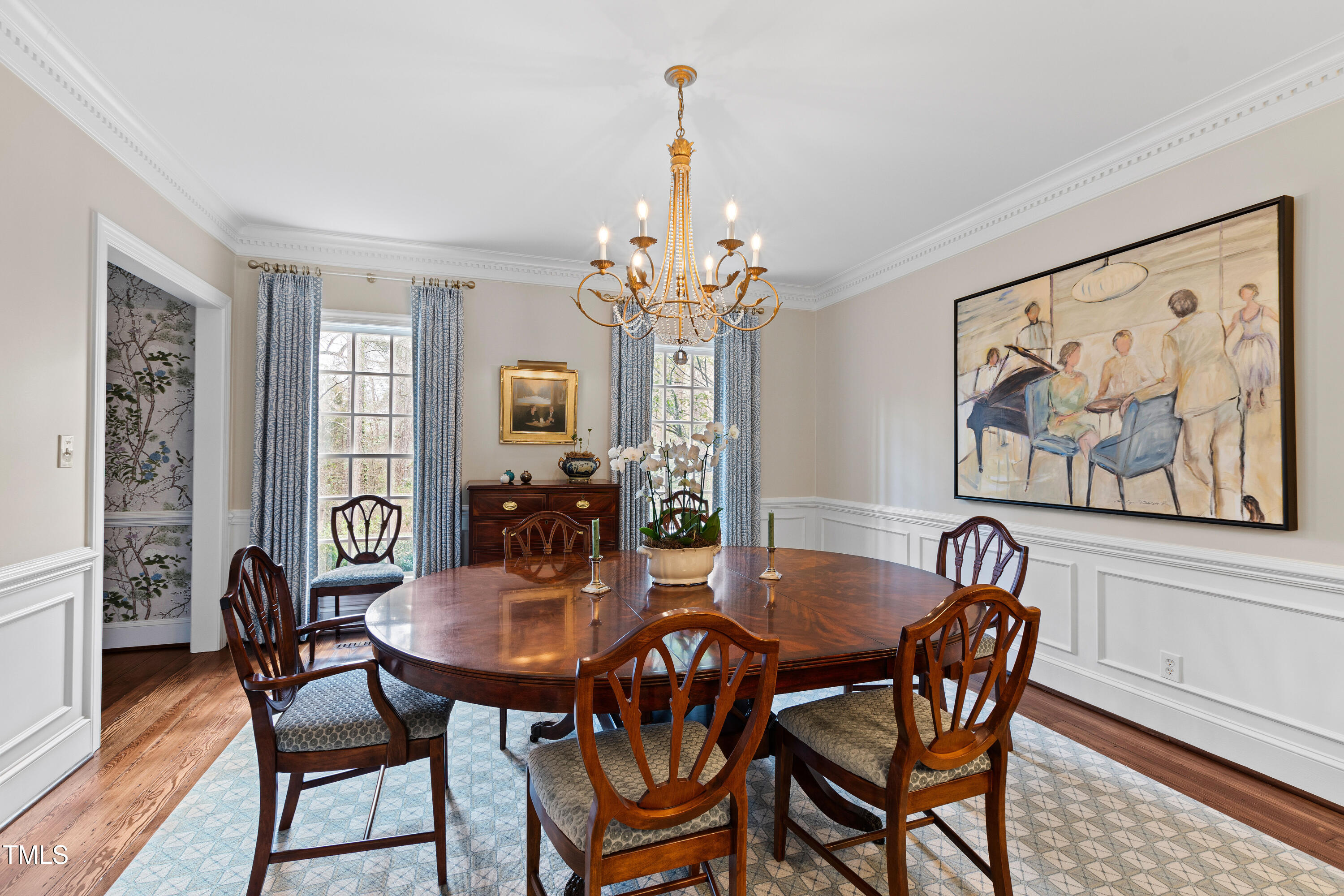 620 Marlowe Road Raleigh, NC 27609 - Photo 17 of 59 Marlowe (30)