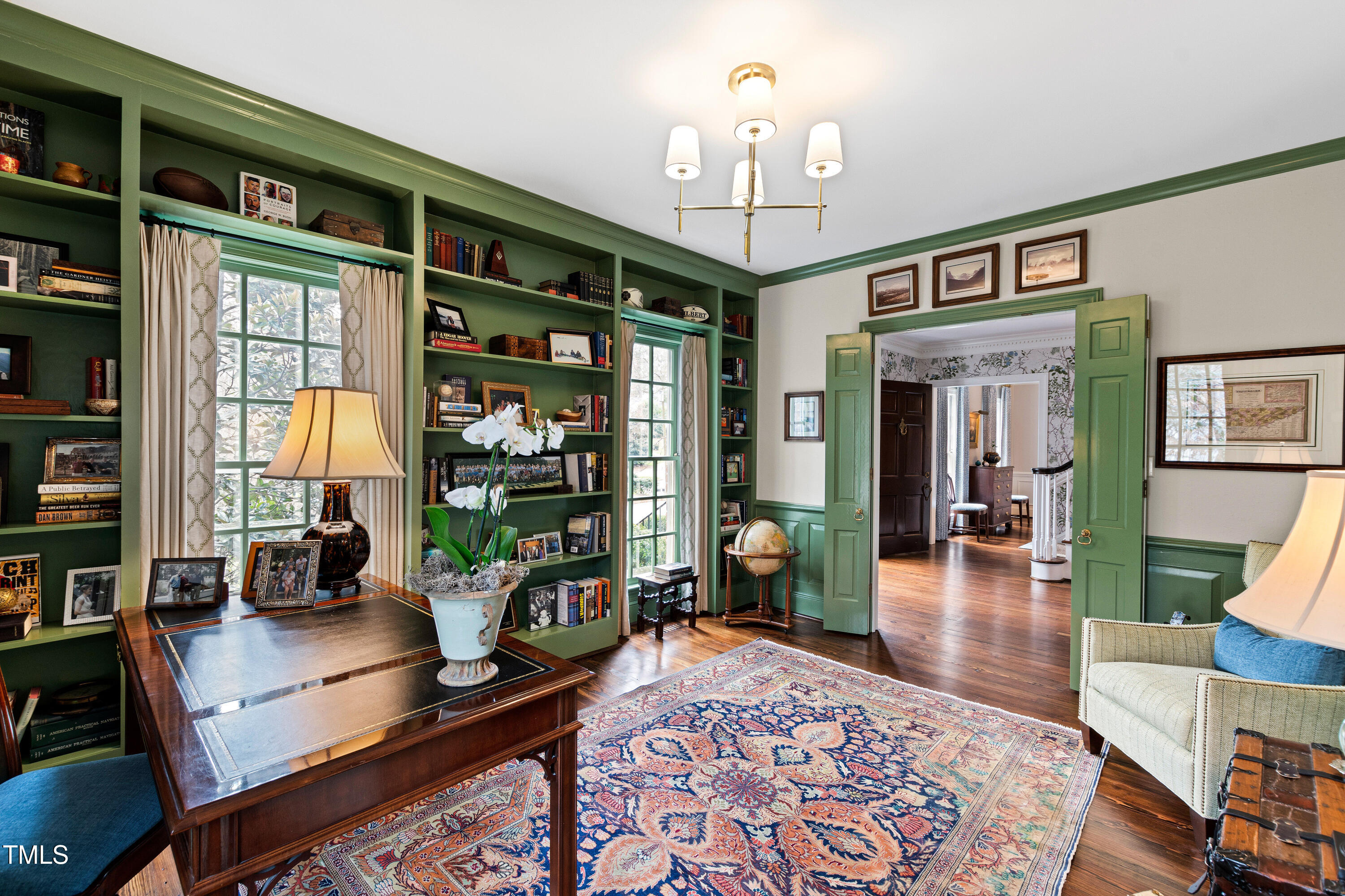 620 Marlowe Road Raleigh, NC 27609 - Photo 19 of 59 Marlowe (36)