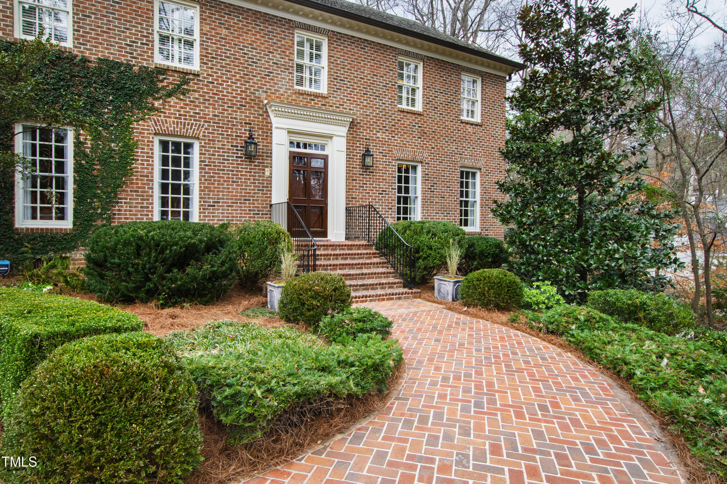620 Marlowe Road Raleigh, NC 27609 - Photo 2 of 59 Marlowe (21)