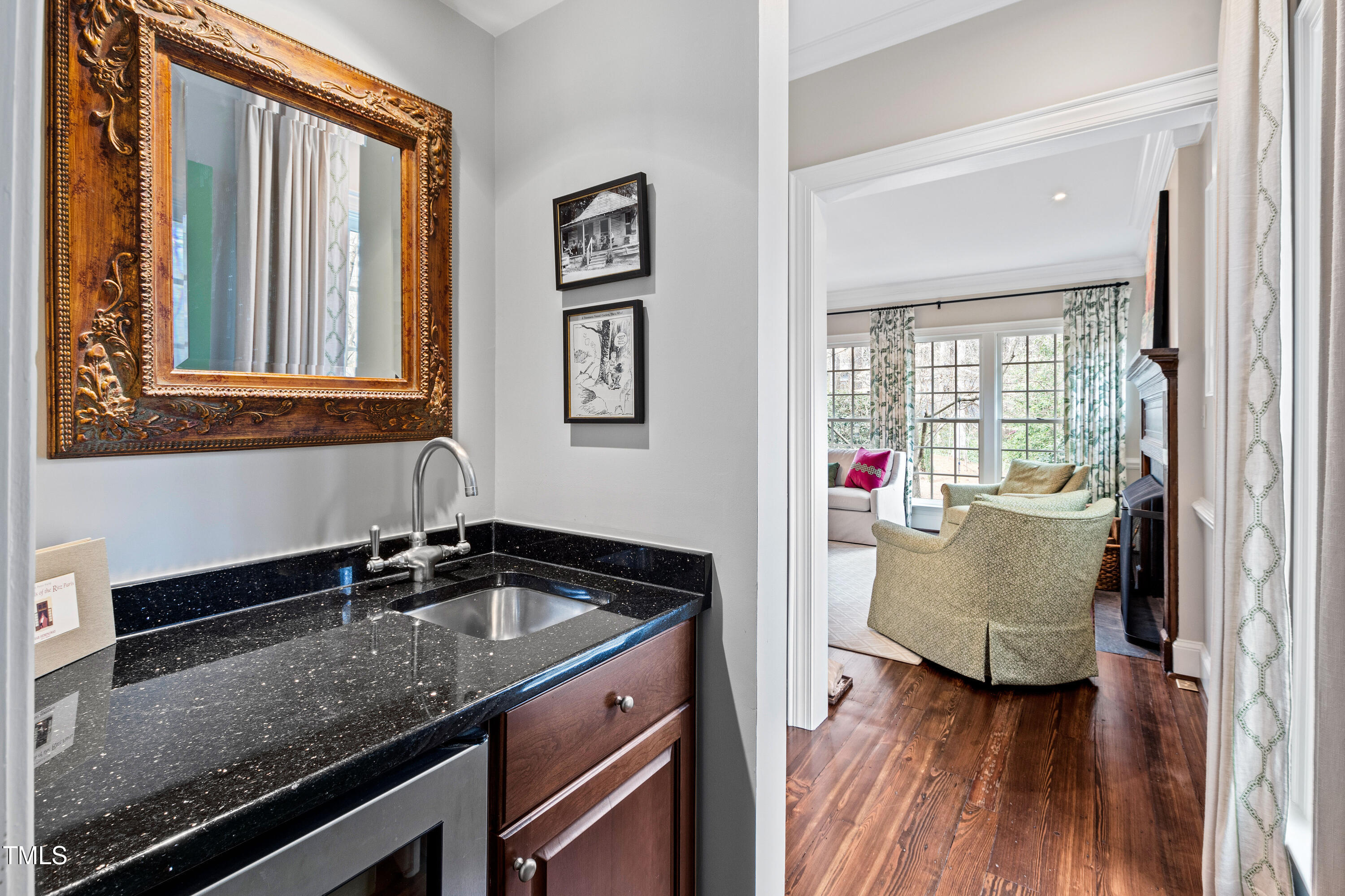 620 Marlowe Road Raleigh, NC 27609 - Photo 21 of 59 Marlowe (37)