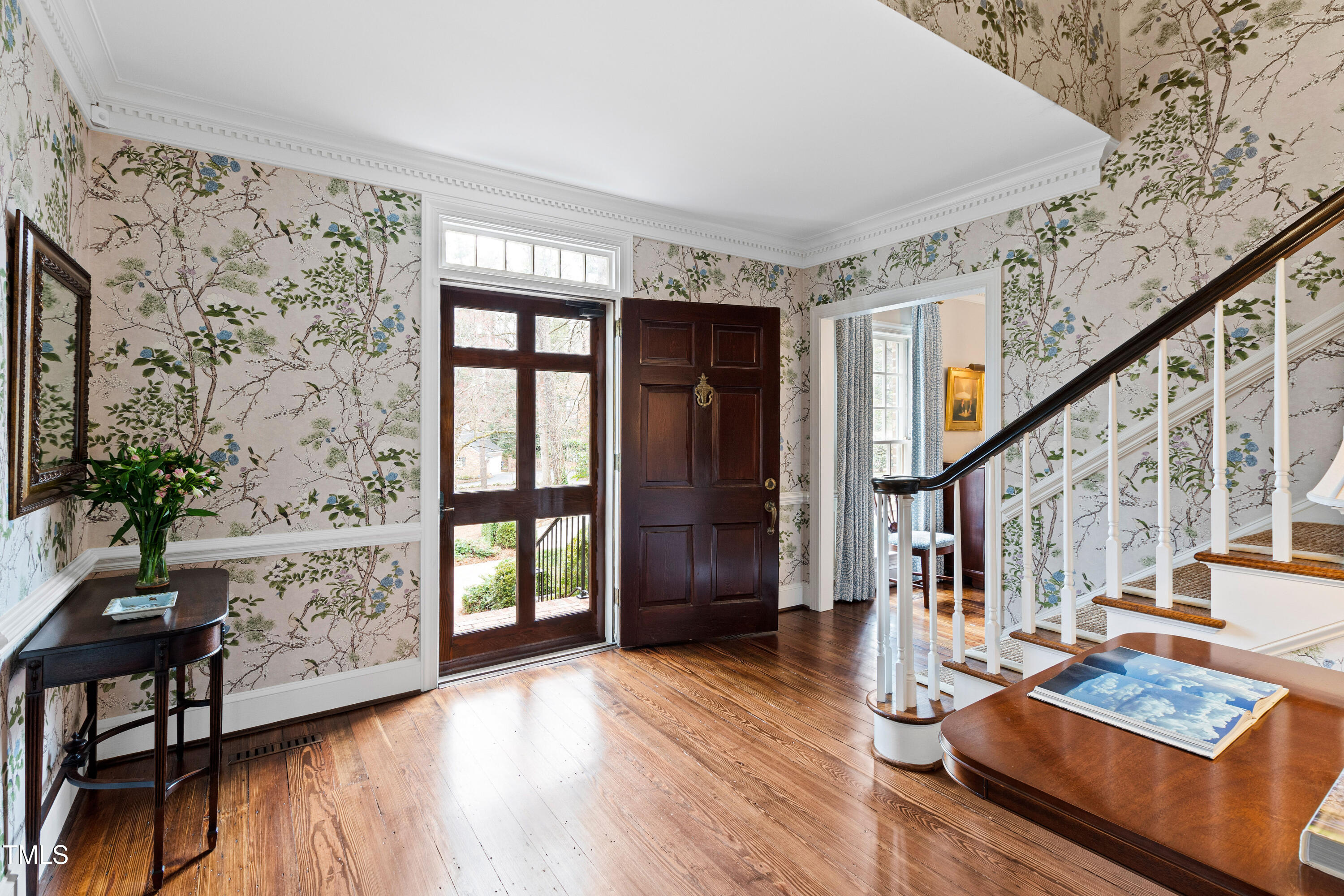 620 Marlowe Road Raleigh, NC 27609 - Photo 4 of 59 Marlowe (33)
