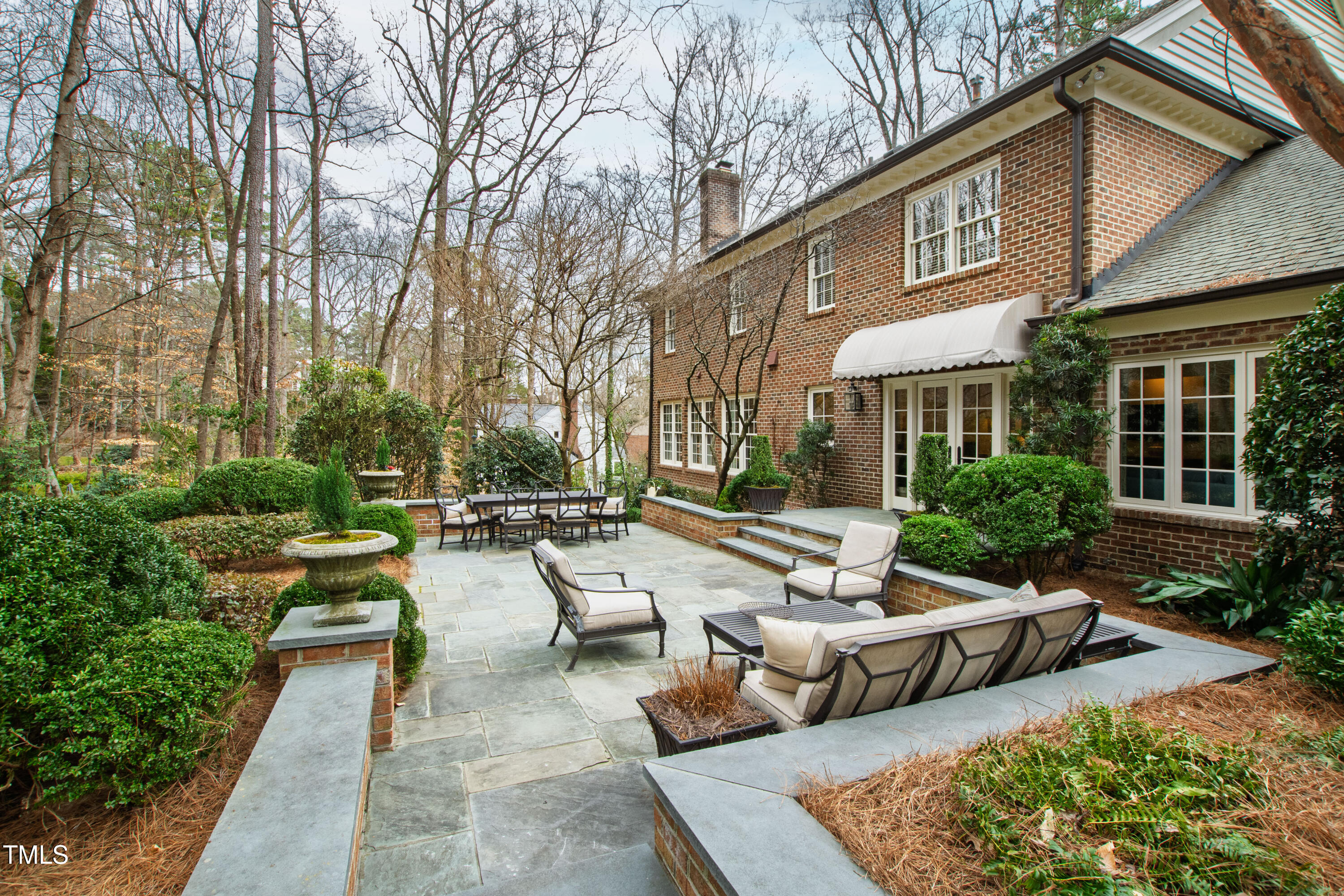 620 Marlowe Road Raleigh, NC 27609 - Photo 45 of 59 Marlowe (8)
