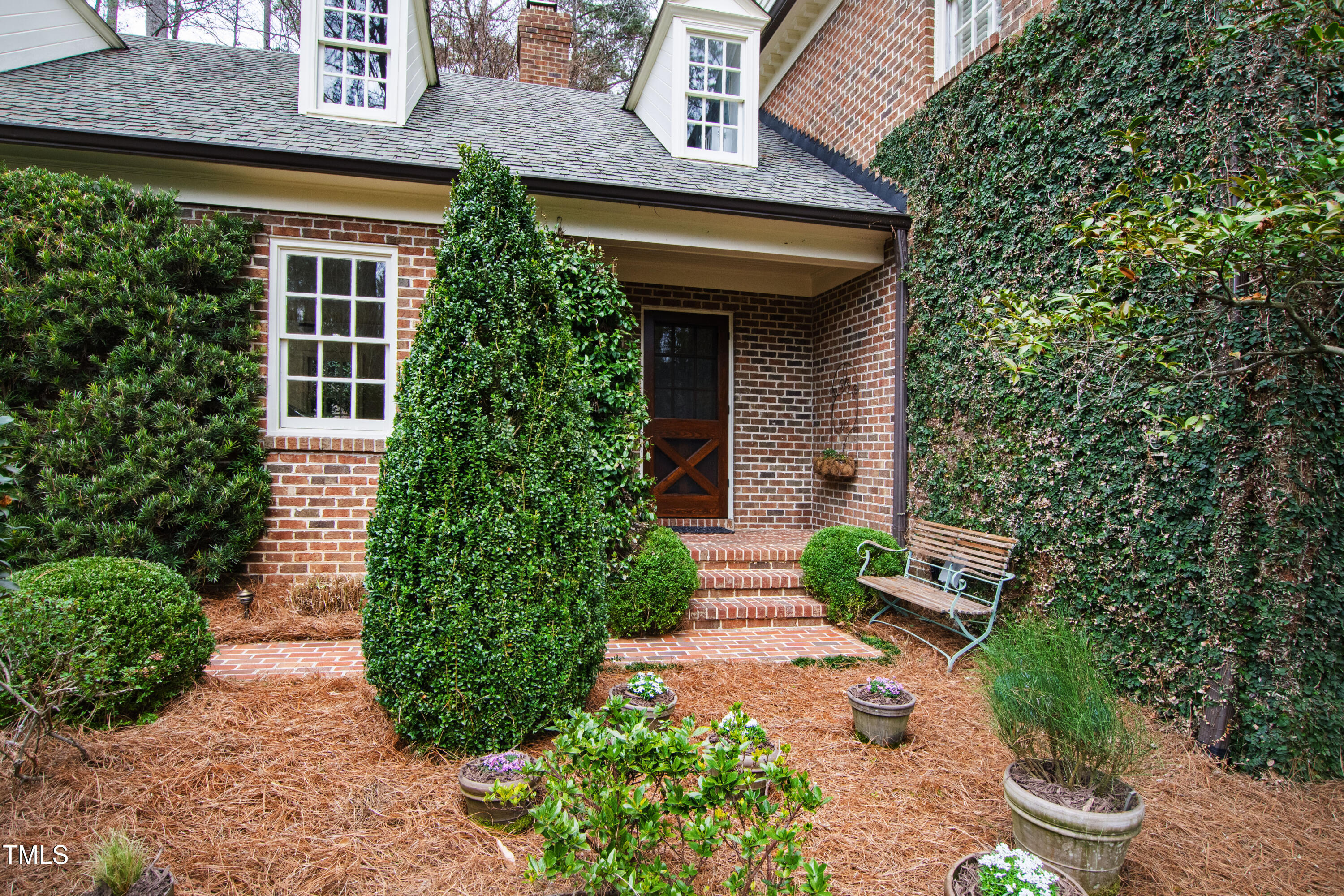 620 Marlowe Road Raleigh, NC 27609 - Photo 55 of 59 Marlowe (23)