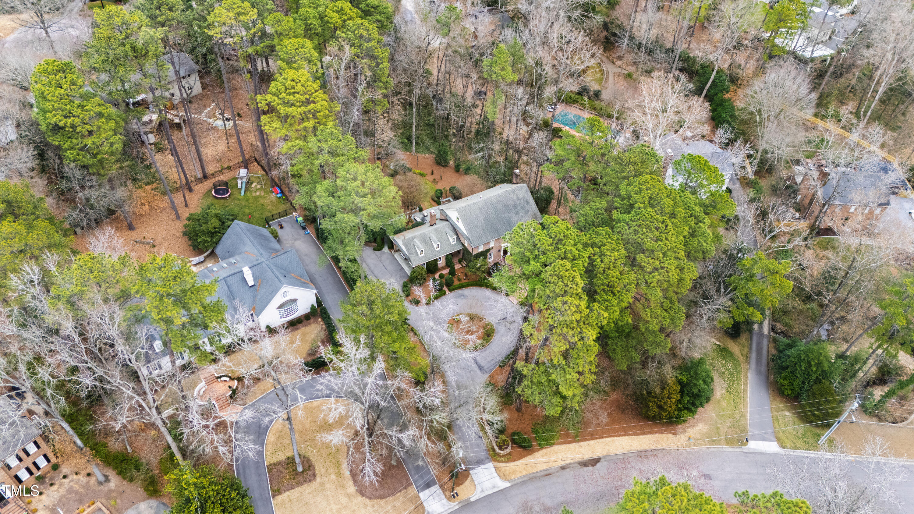 620 Marlowe Road Raleigh, NC 27609 - Photo 58 of 59 Marlowe (2)