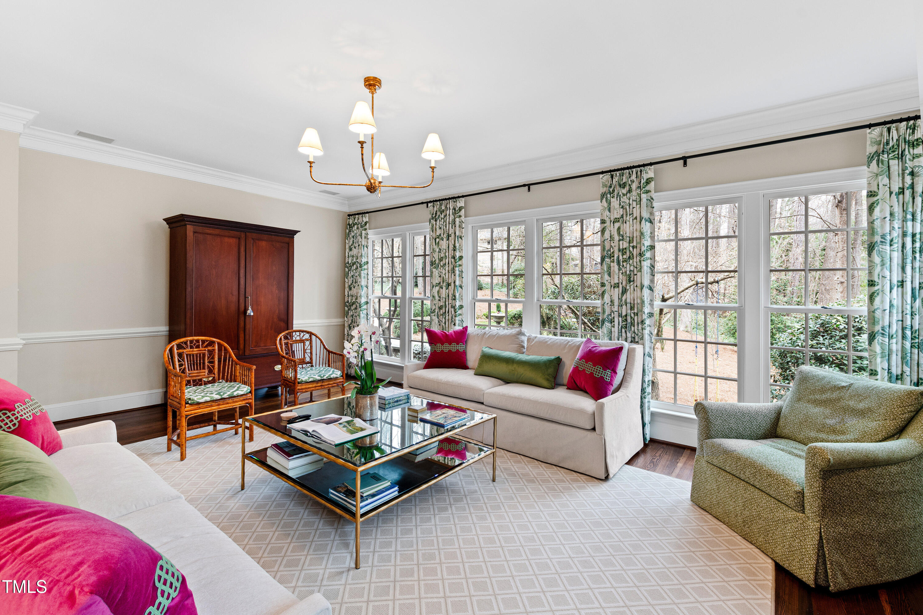 620 Marlowe Road Raleigh, NC 27609 - Photo 6 of 59 Marlowe (28)