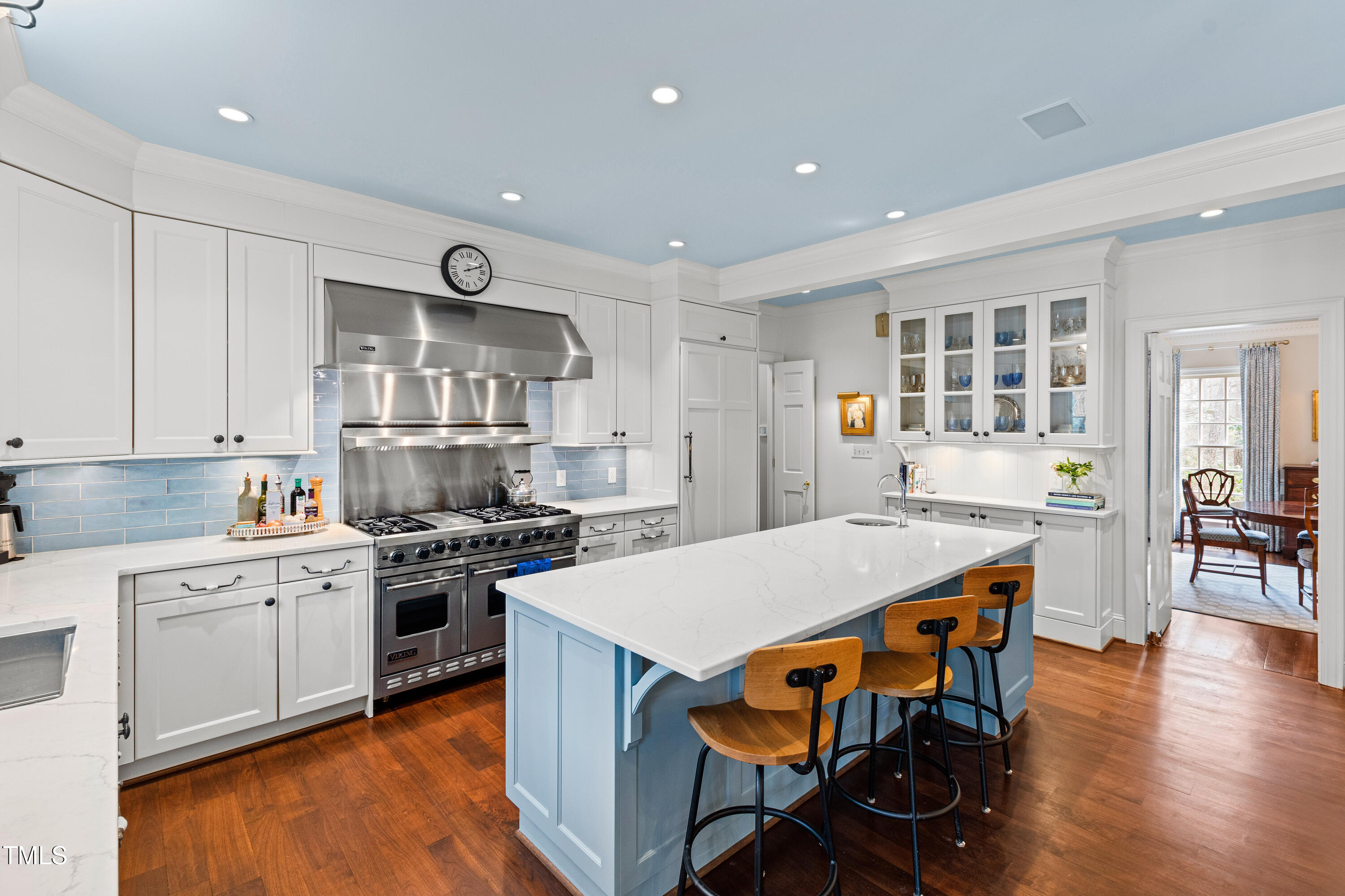 620 Marlowe Road Raleigh, NC 27609 - Photo 8 of 59 Marlowe (50)