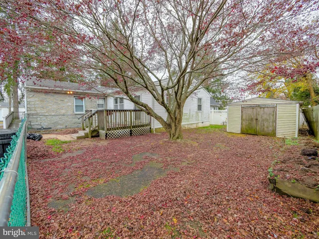 $334,900 | 328 Hillside Avenue, Brookhaven, PA 19015