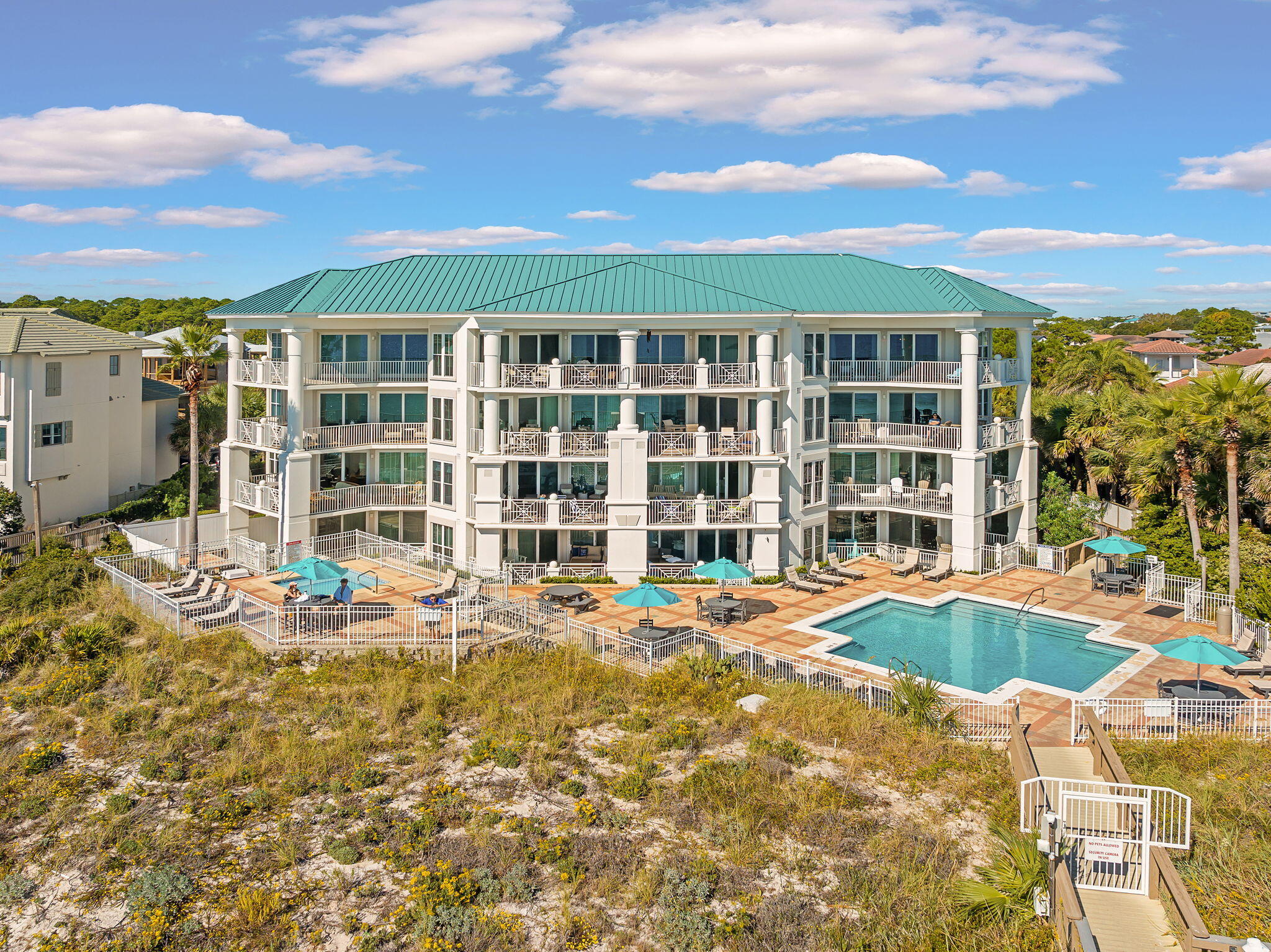 164 Blue Lupine Way, Unit 313 Santa Rosa Beach, FL 32459 - Photo 37 of 57 Community