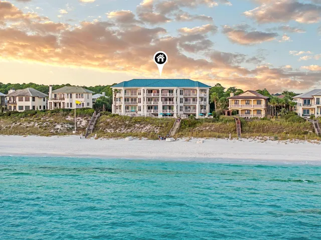 a view of balcony with outdoor space