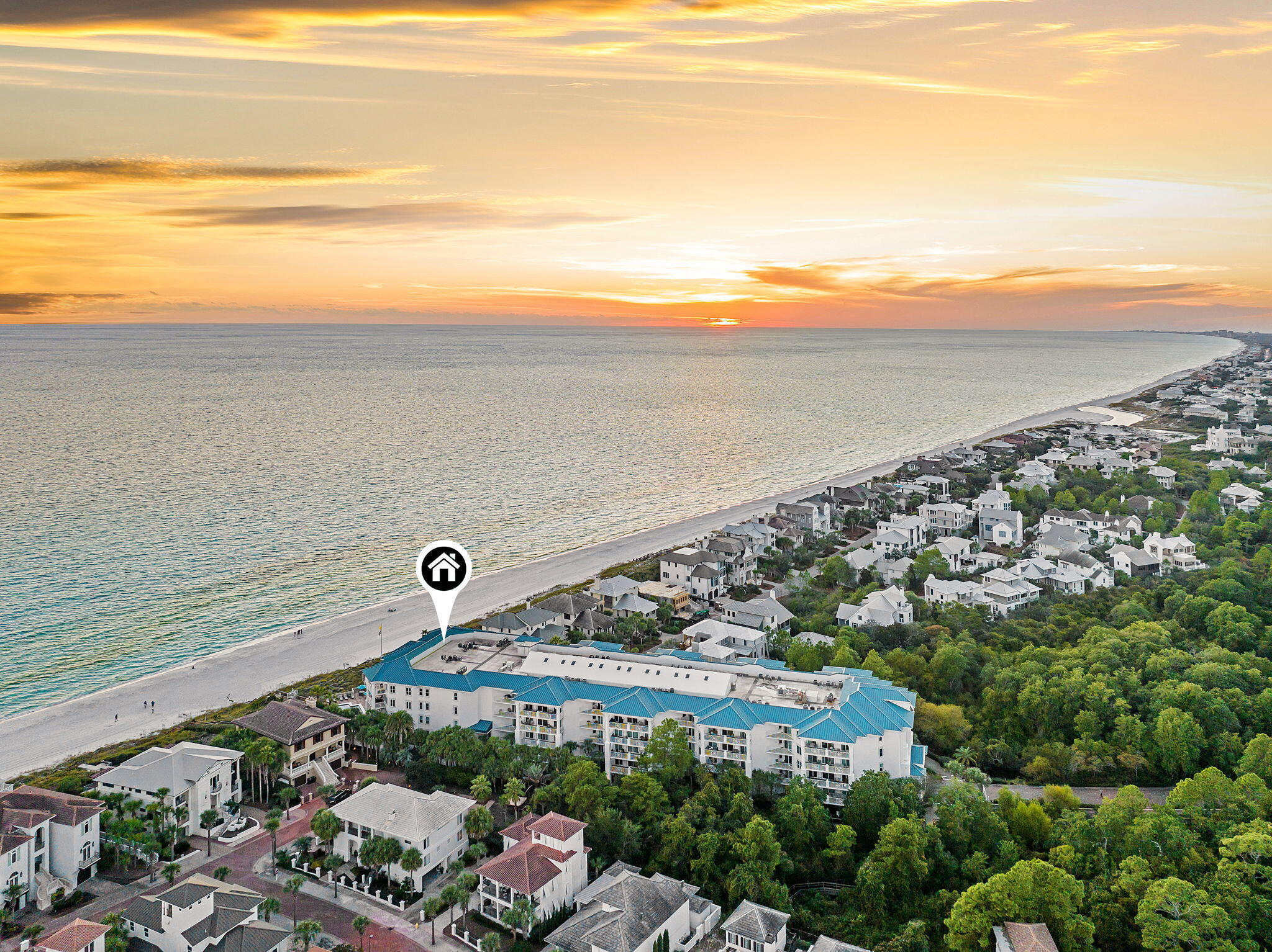 164 Blue Lupine Way, Unit 313 Santa Rosa Beach, FL 32459 - Photo 51 of 57 Location