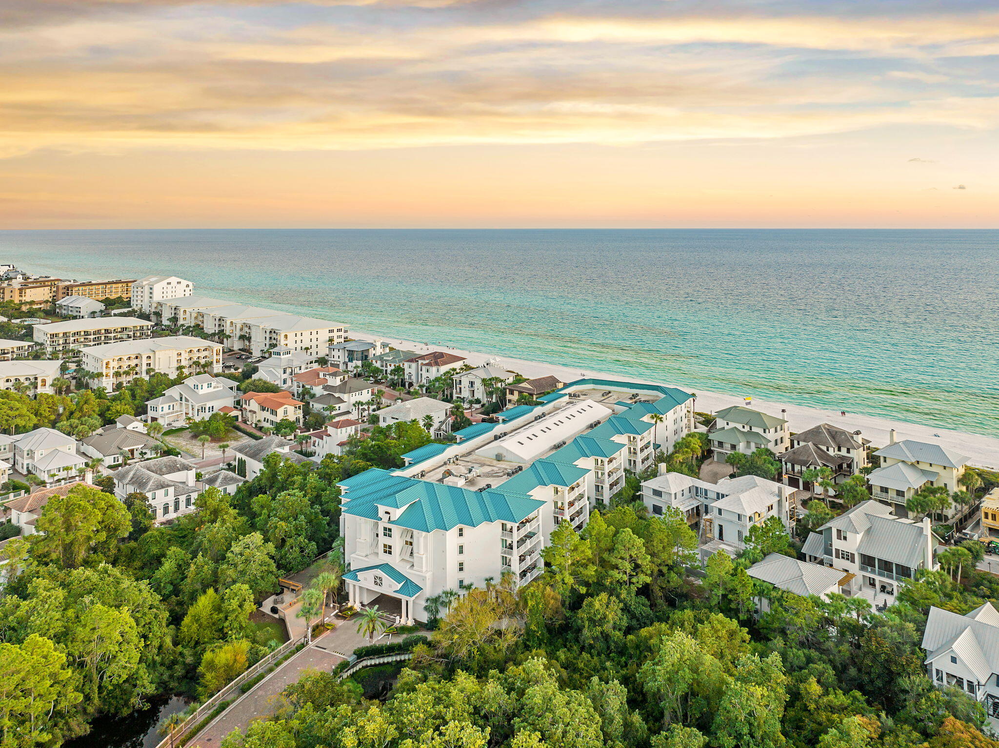 164 Blue Lupine Way, Unit 313 Santa Rosa Beach, FL 32459 - Photo 52 of 57 Location