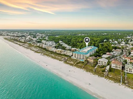 $1,875,000 | 164 Blue Lupine Way, Unit 313, Santa Rosa Beach, FL 32459