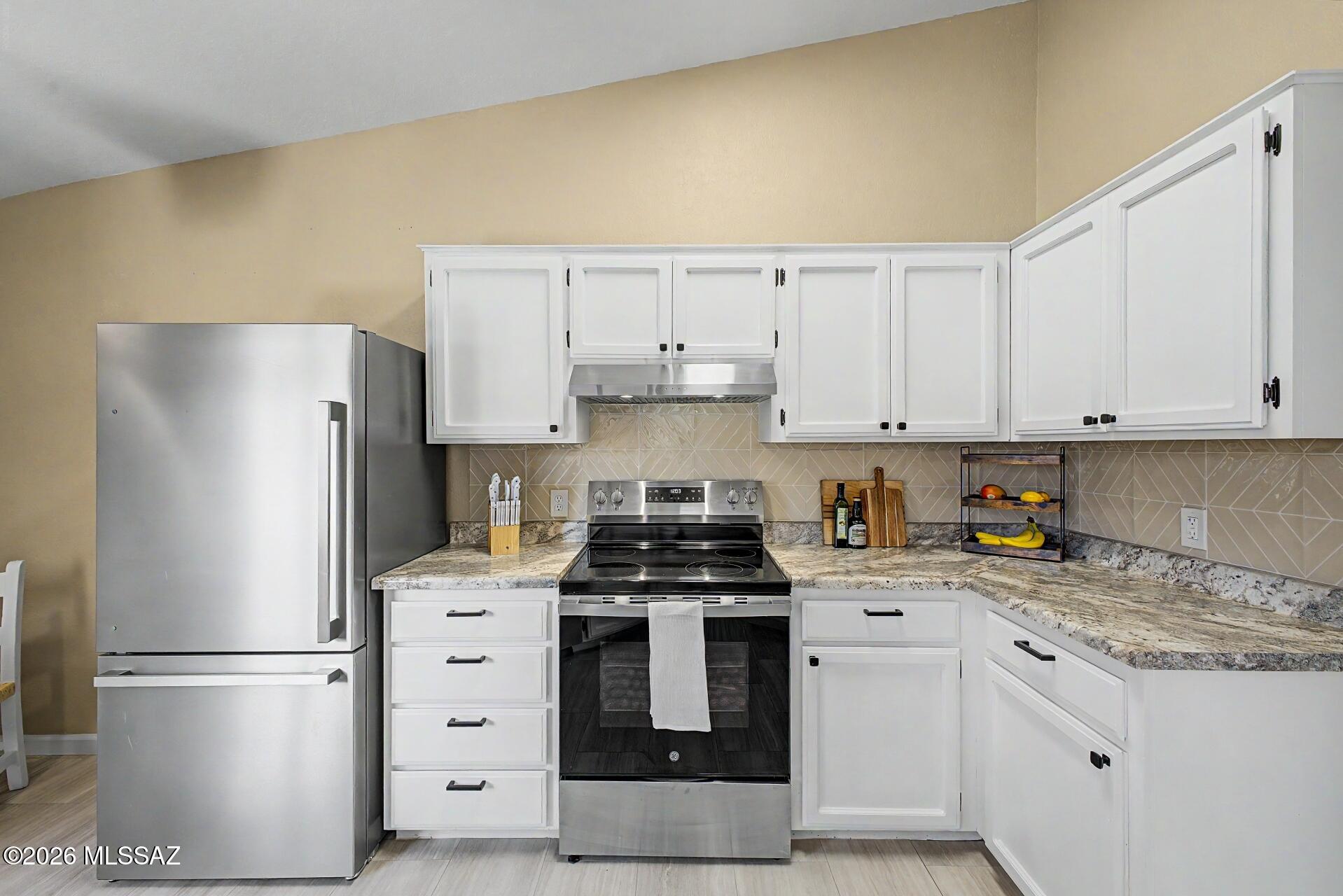 4322 East Allison Road Tucson, AZ 85712 - Photo 14 of 30