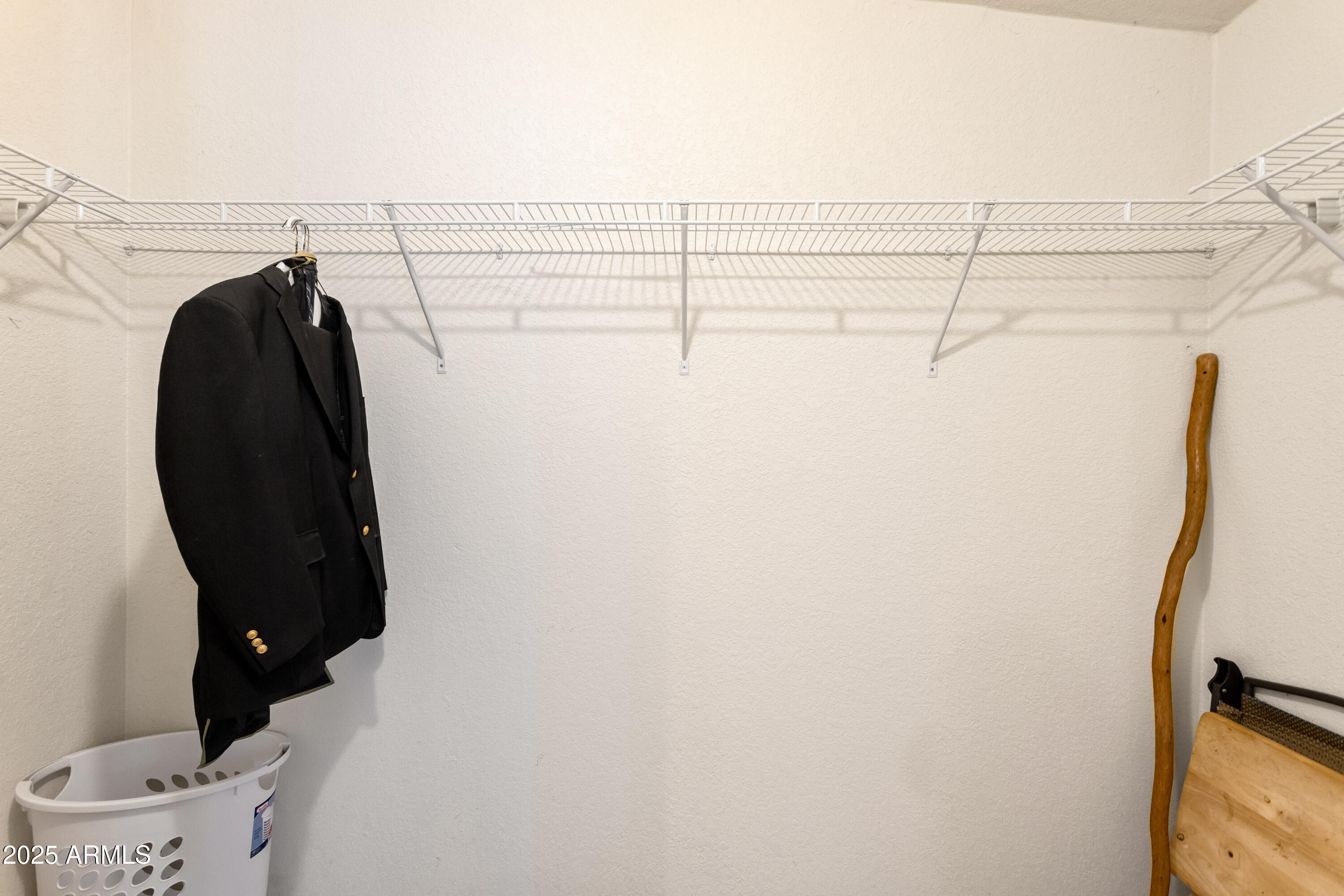 3526 West Rak Road Douglas, AZ 85607 - Photo 16 of 51 a view of a closet